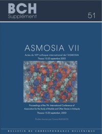 Picture of Asmosia VII