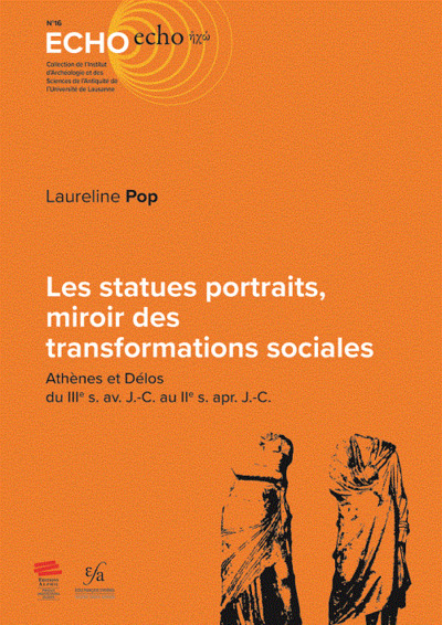 Picture of Les statues portraits, miroir des transformations sociales