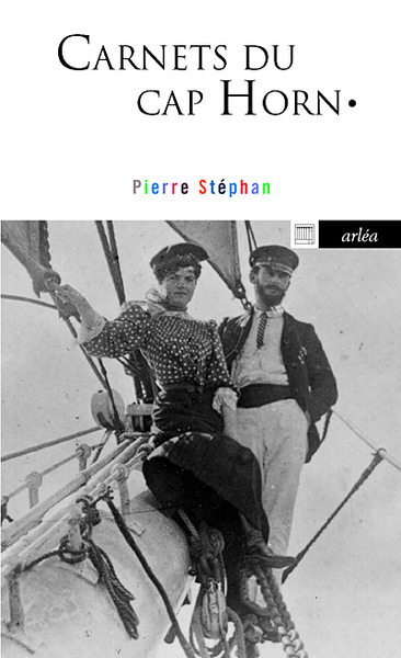 Image de Carnets du cap Horn