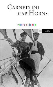 Image de Carnets du cap Horn