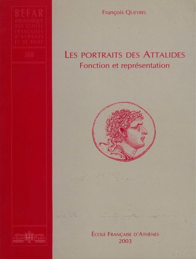 Picture of Les portraits des Attalides