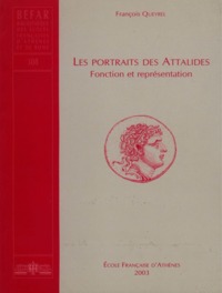 Picture of Les portraits des Attalides