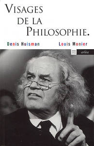 Picture of Visages de la philosophie