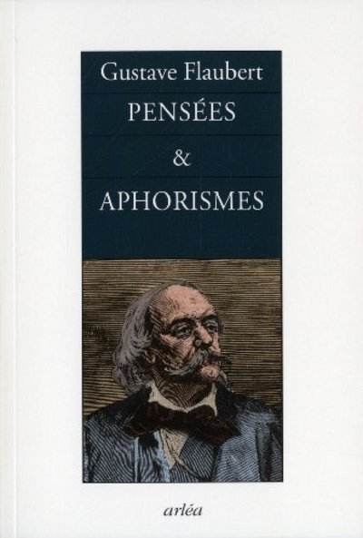 Image de Pensées et aphorismes