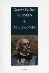Image de Pensées et aphorismes