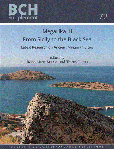 Picture of Megarika III: From Sicily to the Black Sea