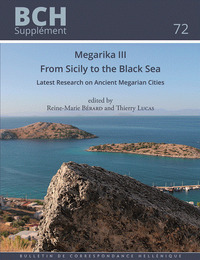 Picture of Megarika III: From Sicily to the Black Sea