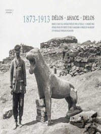 Picture of 1873-1913 Délos - Dèlos - Delos