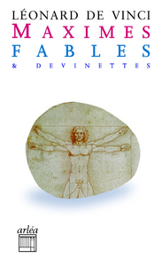Image de Maximes, fables et devinettes
