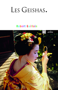 Image de Les Geishas.