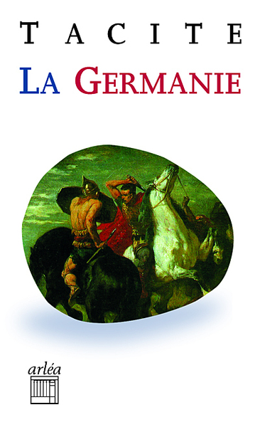 Picture of La Germanie