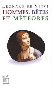 Picture of Hommes, bêtes et météores (NE)
