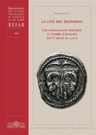 Image de La cité des Delphiens