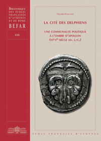 Image de La cité des Delphiens