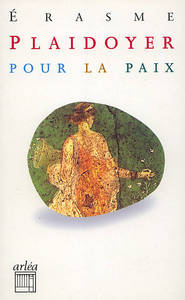 Image de Plaidoyer pour la paix
