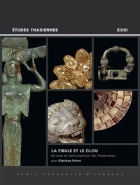 Picture of La fibule et le clou