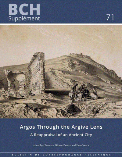 Image de Argos through the Argive Lens