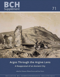Image de Argos through the Argive Lens