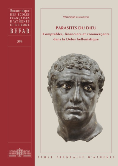 Picture of Parasites du dieu