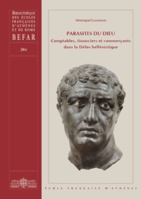 Picture of Parasites du dieu