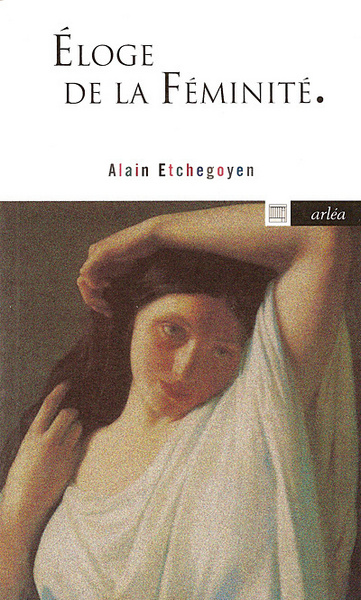 Picture of Eloge de la féminité