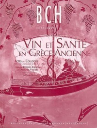 Image de Vin et Santé en Grèce Ancienne