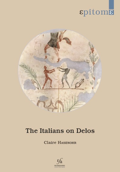 Picture of The Italians on Delos