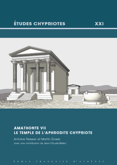 Picture of Amathonte VII