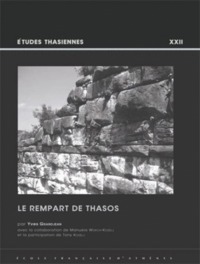 Picture of Le rempart de Thasos
