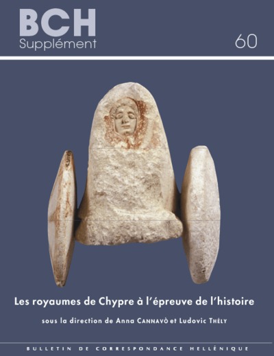 Picture of Les royaumes de Chypre à l'épreuve de l'histoire