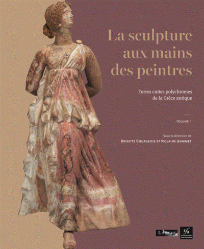 Picture of La sculpture aux mains des peintres