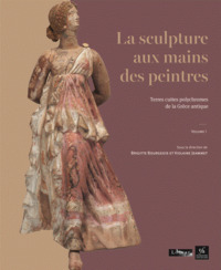 Picture of La sculpture aux mains des peintres