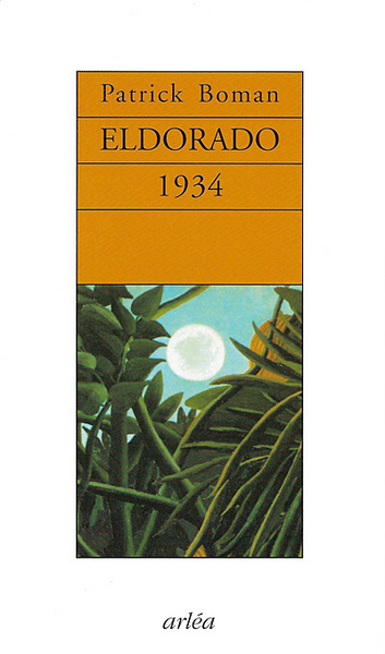 Picture of Eldorado 1934