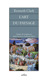 Picture of L'Art du paysage