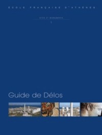 Picture of Guide de Délos