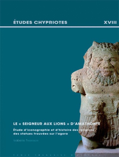 Picture of Le «seigneur aux lions» d'Amathonte