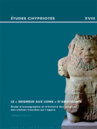Picture of Le «seigneur aux lions» d'Amathonte