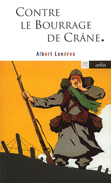 Picture of Contre le bourrage de crâne