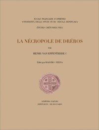 Picture of La nécropole de Dréros