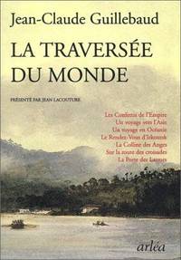 Picture of La Traversée du monde