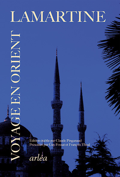 Picture of Voyage en Orient