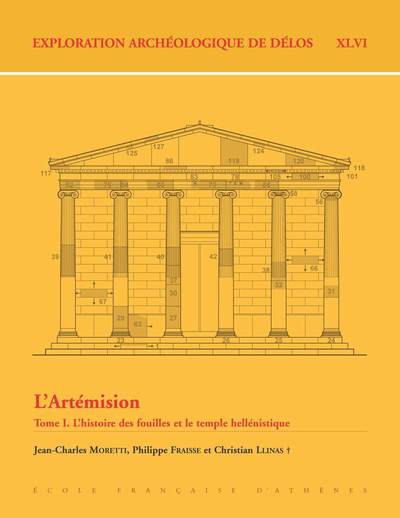 Picture of L'Artémision