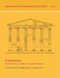 Picture of L'Artémision