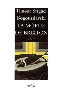 Picture of La Morue de Brixton
