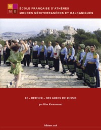 Picture of Le «retour des Grecs de Russie