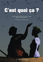 Image de C'est quoi ça