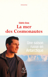 Picture of La mer des cosmonautes