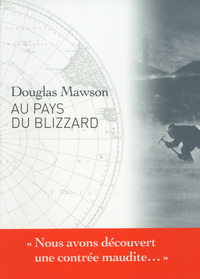 Picture of Au pays du blizzard