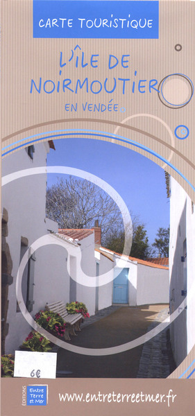 Image de *L'ILE DE NOIRMOUTIER EN VENDEE