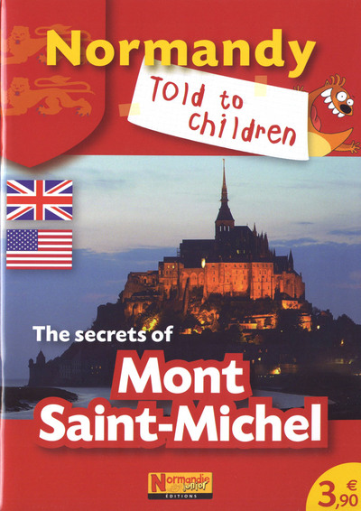 Picture of The secrets of Mont-Saint-Michel